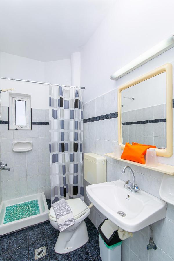 Sunshine Garden Apts Malia  Ngoại thất bức ảnh