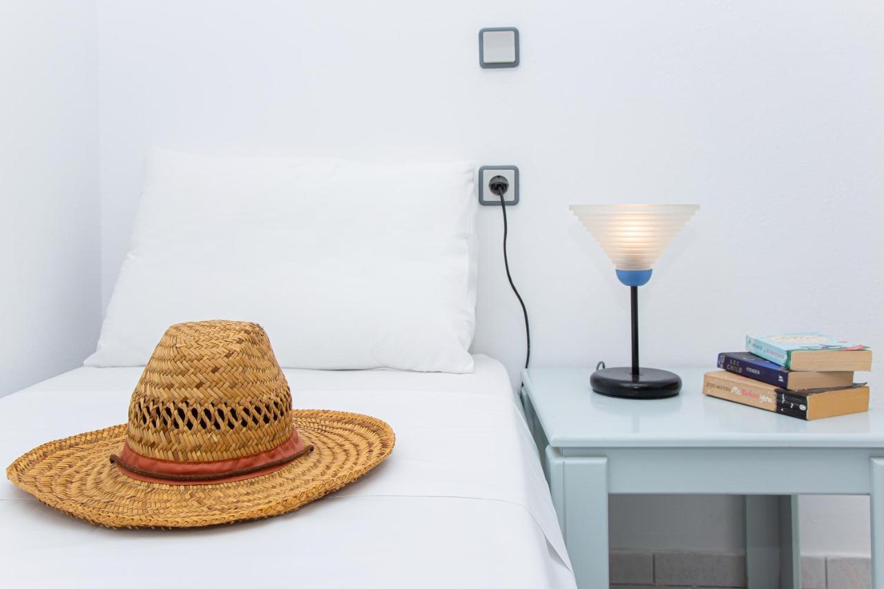Sunshine Garden Apts Malia  Ngoại thất bức ảnh