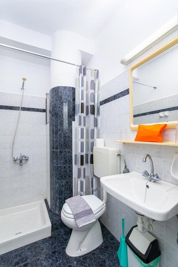 Sunshine Garden Apts Malia  Ngoại thất bức ảnh
